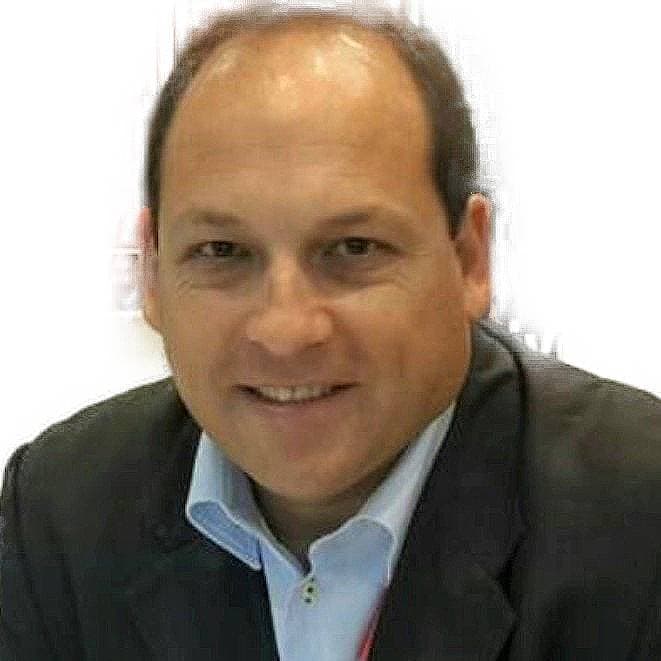 Javier Slepian Aviko