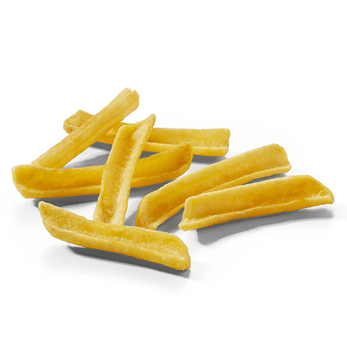 808402 Aviko Crunchy Shapes Grip n dip