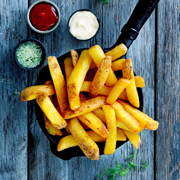 Your Favorite Colour & Taste