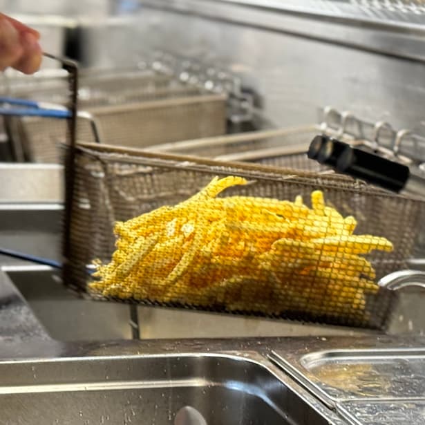 The Way of Preparation