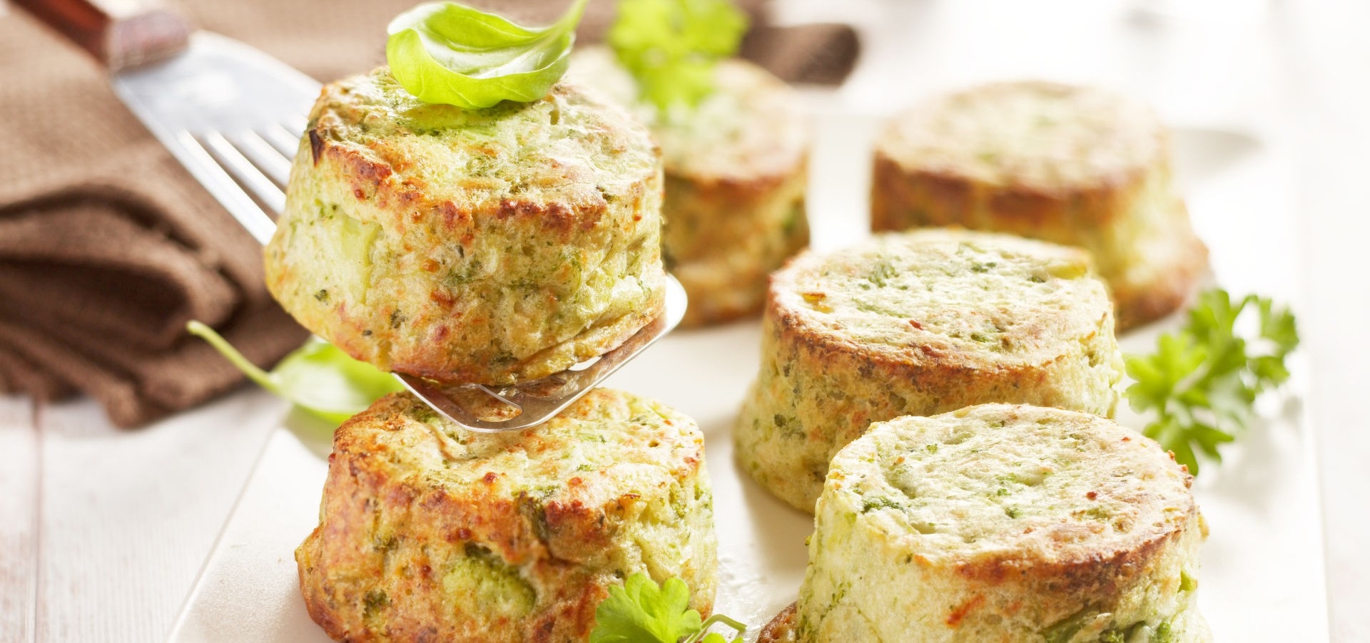 Aviko gratin-brocoli header