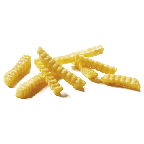 322525 Aviko Pommes Frites Crinkle