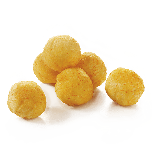 620505 Aviko Pom Croquettes Rounds