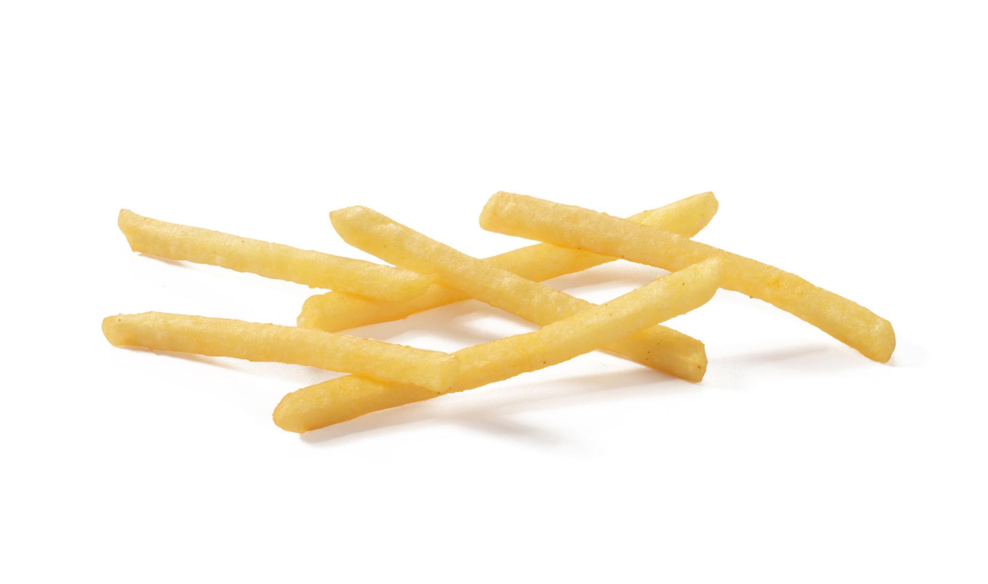 806689 Aviko Premium SuperCrunch Fries 7mm