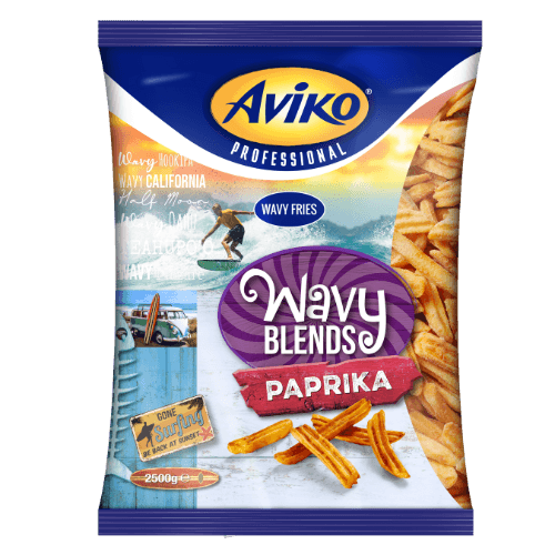 Aviko-Wavy-Blends-Paprika-packshot