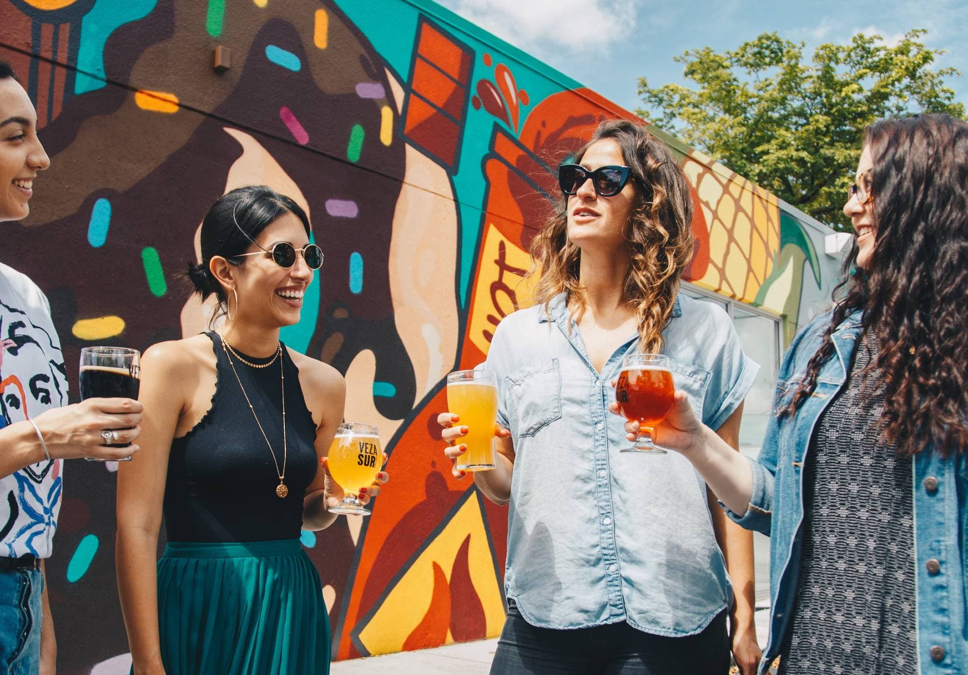 Trends in horeca millennials