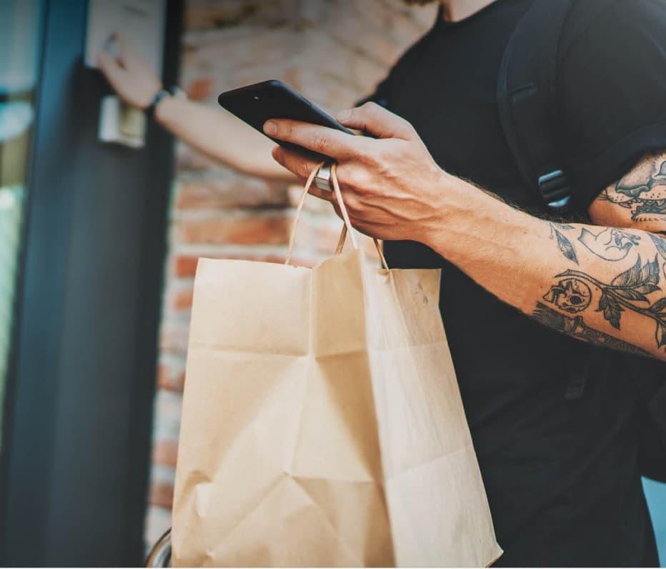 Aviko FS Delivery templates