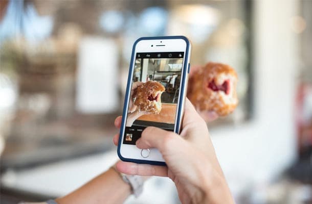 mobile-app-restaurant